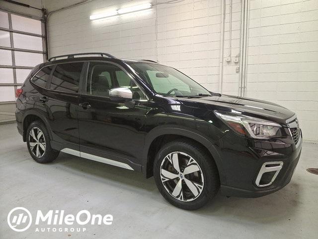 used 2020 Subaru Forester car, priced at $21,900