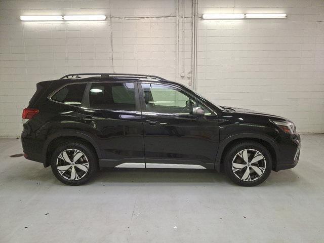 used 2020 Subaru Forester car, priced at $21,900