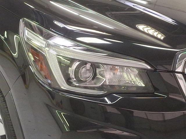 used 2020 Subaru Forester car, priced at $21,900
