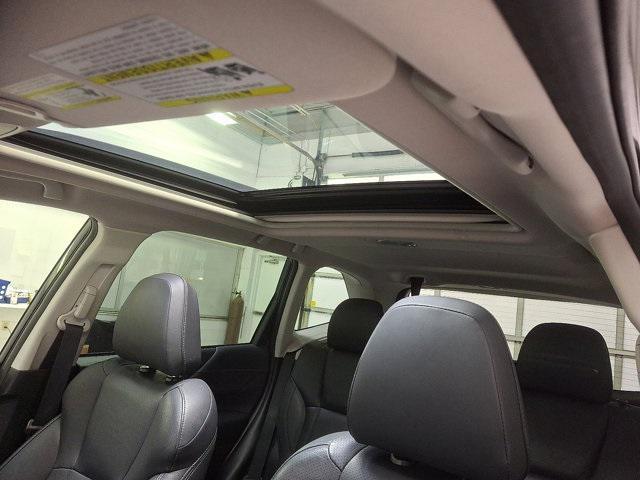 used 2020 Subaru Forester car, priced at $21,900