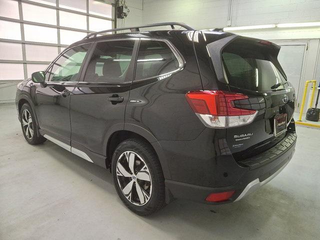 used 2020 Subaru Forester car, priced at $21,900