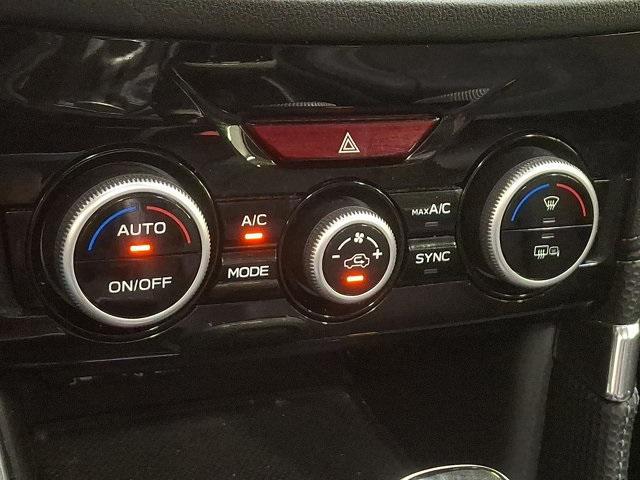 used 2020 Subaru Forester car, priced at $21,900
