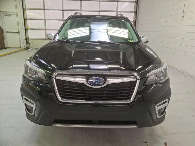 used 2020 Subaru Forester car, priced at $21,900