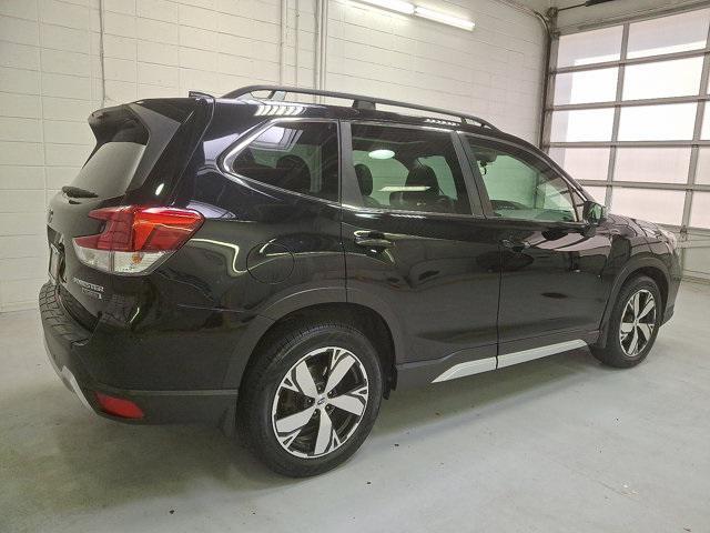 used 2020 Subaru Forester car, priced at $21,900