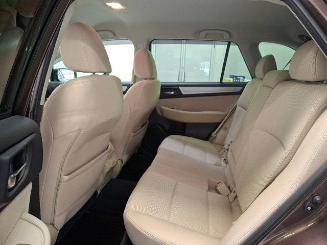 used 2019 Subaru Outback car, priced at $20,600