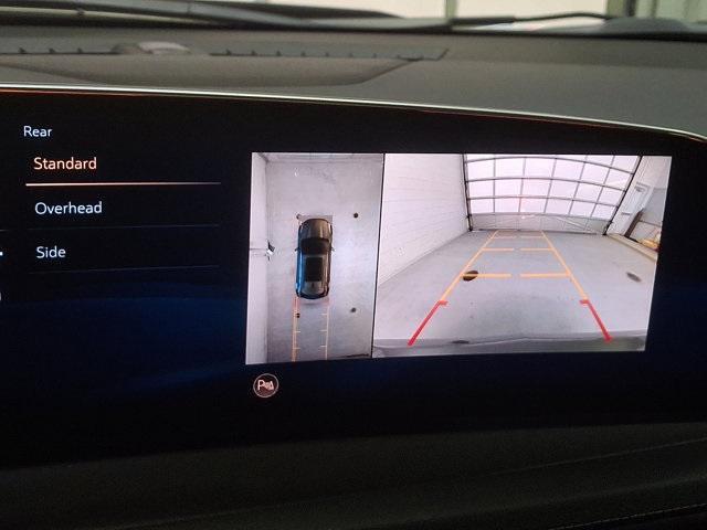 used 2025 Cadillac XT4 car, priced at $39,000