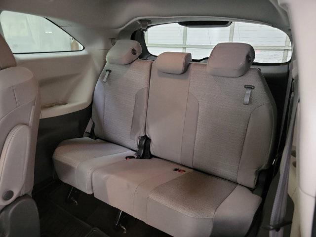 used 2021 Toyota Sienna car, priced at $33,900