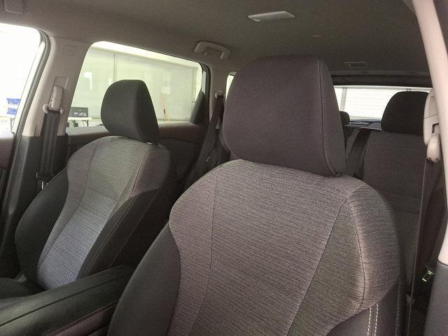 used 2023 Nissan Rogue car, priced at $23,200