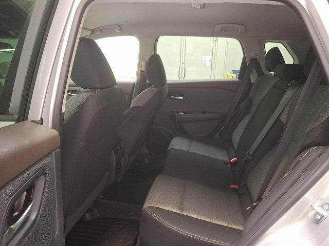 used 2023 Nissan Rogue car, priced at $23,200