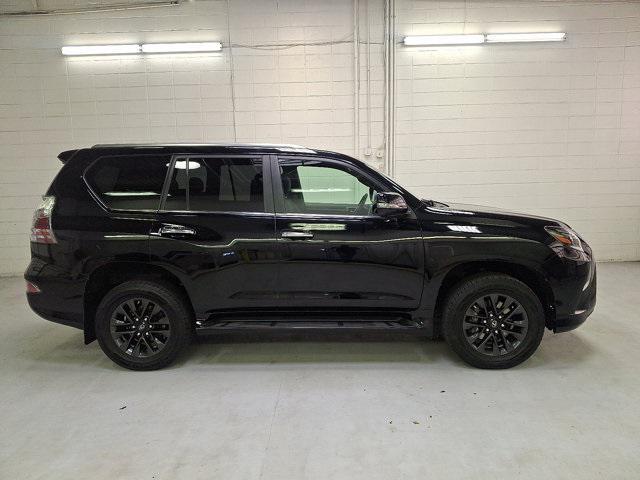 used 2020 Lexus GX 460 car, priced at $40,000