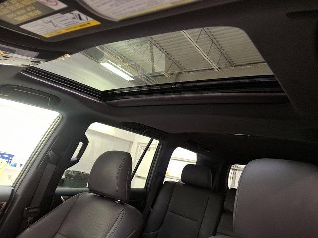 used 2020 Lexus GX 460 car, priced at $40,000