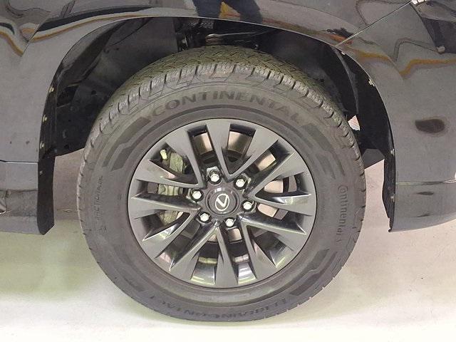 used 2020 Lexus GX 460 car, priced at $40,000
