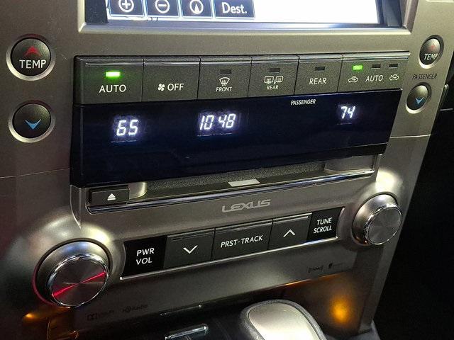 used 2020 Lexus GX 460 car, priced at $40,000