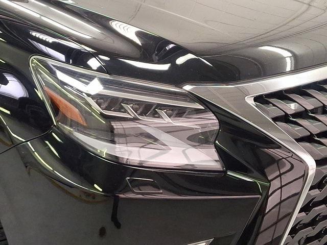 used 2020 Lexus GX 460 car, priced at $40,000