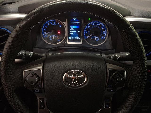 used 2023 Toyota Tacoma car