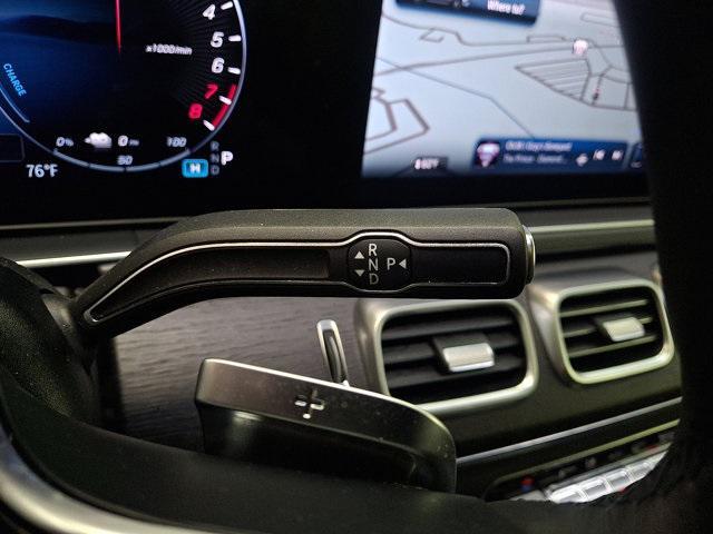 used 2024 Mercedes-Benz GLE 450 Plug-In Hybrid car, priced at $57,900