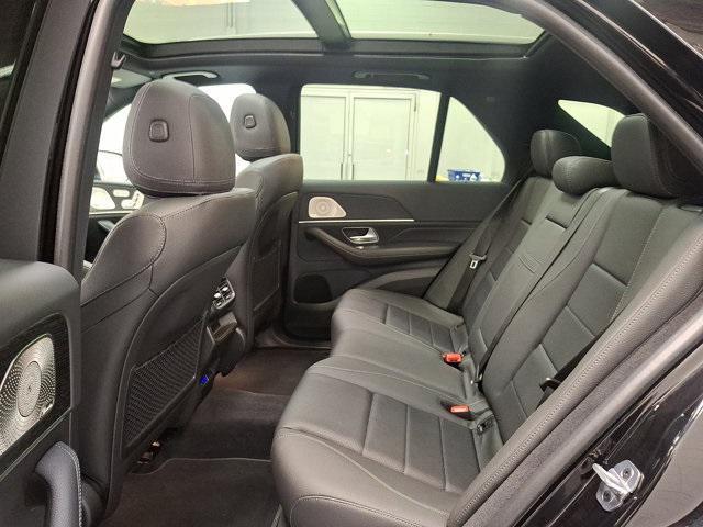 used 2024 Mercedes-Benz GLE 450 Plug-In Hybrid car, priced at $57,900
