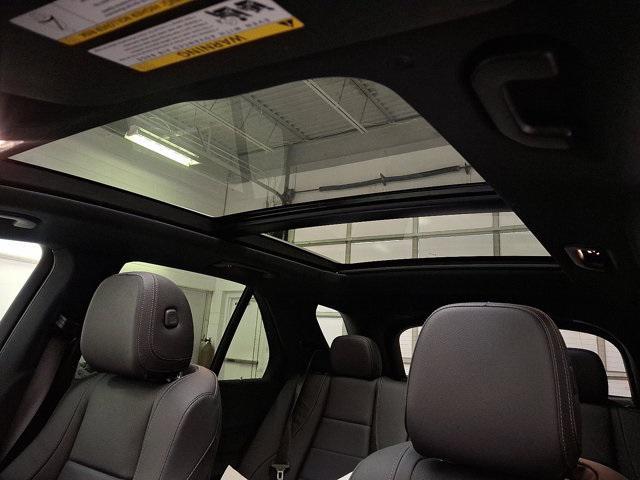 used 2024 Mercedes-Benz GLE 450 Plug-In Hybrid car, priced at $57,900