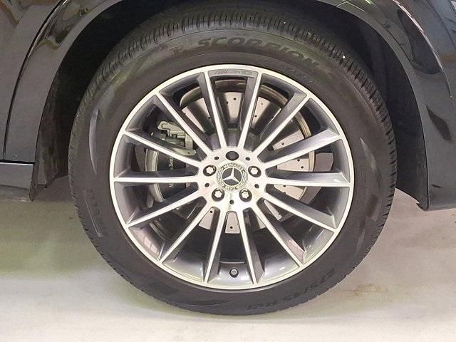 used 2024 Mercedes-Benz GLE 450 Plug-In Hybrid car, priced at $57,900