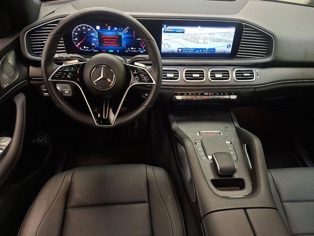 used 2024 Mercedes-Benz GLE 450 Plug-In Hybrid car, priced at $57,900