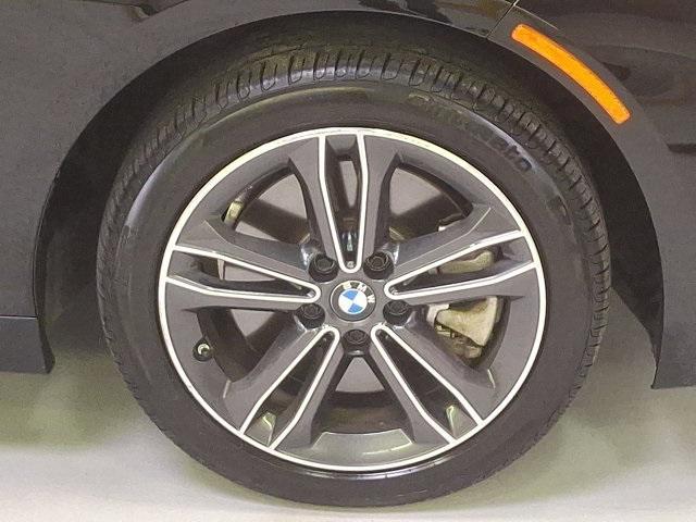 used 2024 BMW 228 Gran Coupe car, priced at $29,800