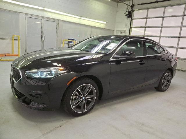 used 2024 BMW 228 Gran Coupe car, priced at $29,800