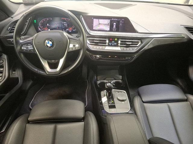 used 2024 BMW 228 Gran Coupe car, priced at $29,800