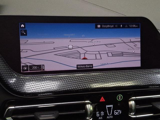 used 2024 BMW 228 Gran Coupe car, priced at $29,800
