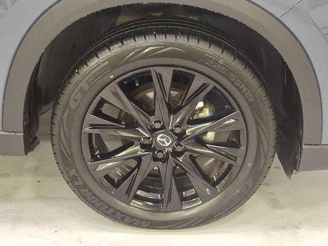 used 2023 Mazda CX-5 car, priced at $26,400