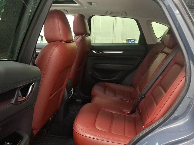 used 2023 Mazda CX-5 car, priced at $26,400