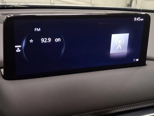used 2023 Mazda CX-5 car, priced at $26,400