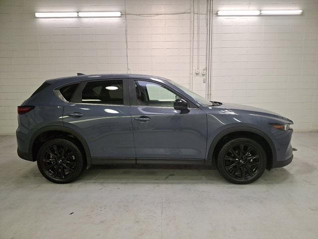used 2023 Mazda CX-5 car, priced at $26,400