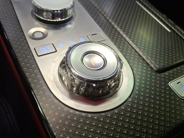 used 2025 Genesis G80 car, priced at $67,900