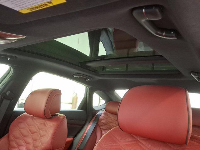 used 2025 Genesis G80 car, priced at $67,900