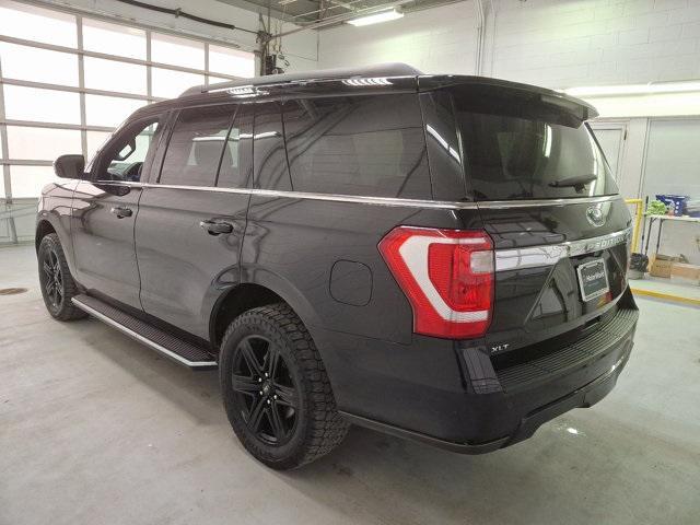 used 2020 Ford Expedition car, priced at $31,600