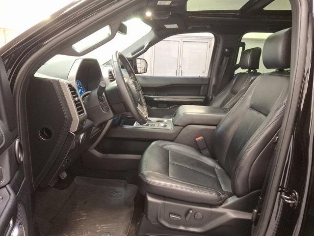 used 2020 Ford Expedition car, priced at $31,600