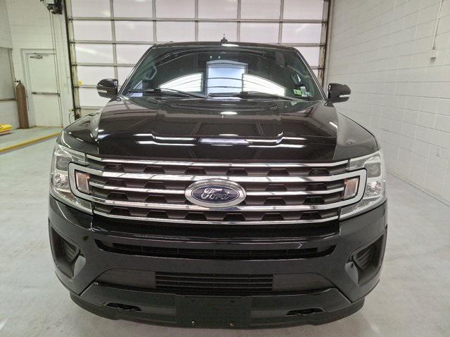 used 2020 Ford Expedition car, priced at $31,600