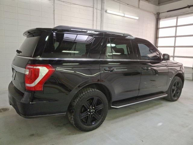 used 2020 Ford Expedition car, priced at $31,600