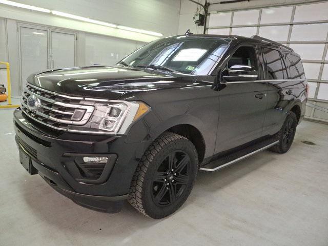 used 2020 Ford Expedition car, priced at $31,600