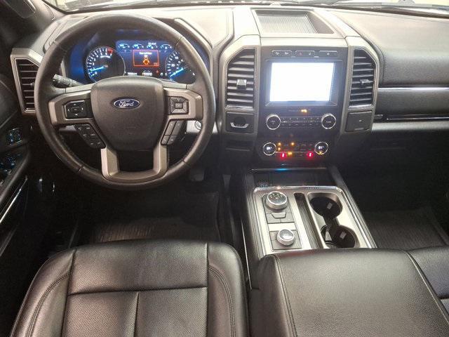 used 2020 Ford Expedition car, priced at $31,600