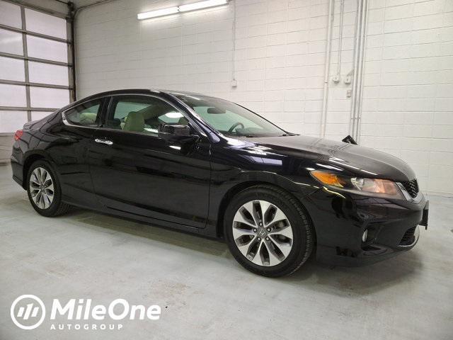 used 2014 Honda Accord car, priced at $11,100