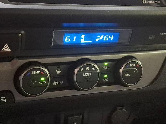 used 2023 Toyota Tacoma car