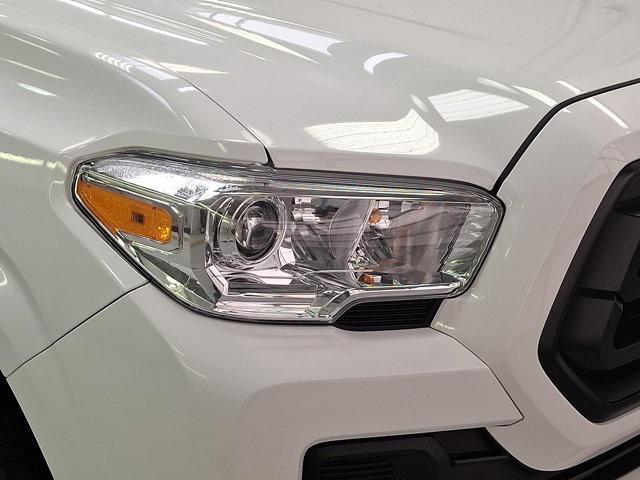 used 2023 Toyota Tacoma car