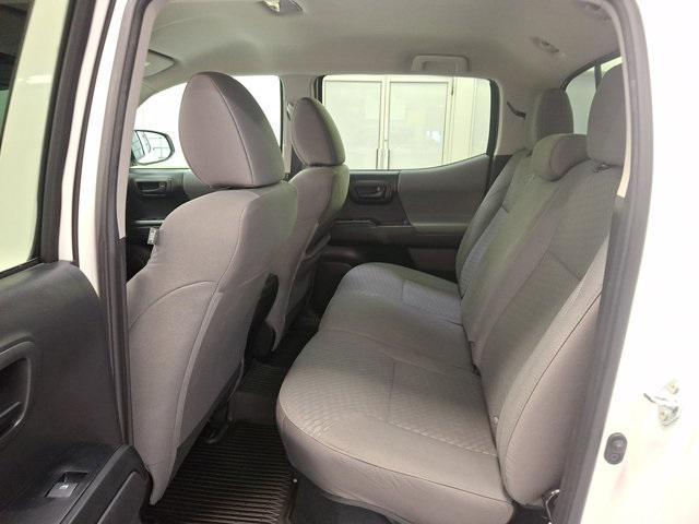 used 2023 Toyota Tacoma car