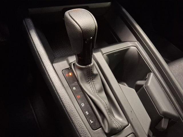 used 2024 Honda Accord car, priced at $23,500