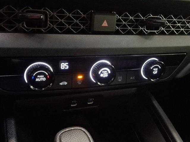 used 2024 Honda Accord car, priced at $23,500