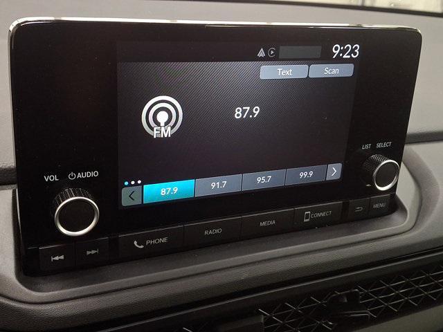 used 2024 Honda Accord car, priced at $23,500