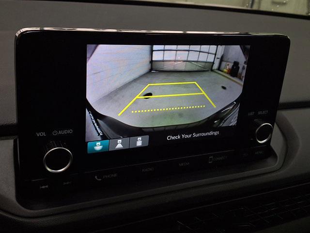 used 2024 Honda Accord car, priced at $23,500