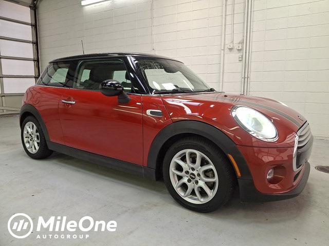 used 2014 MINI Hardtop car, priced at $9,200