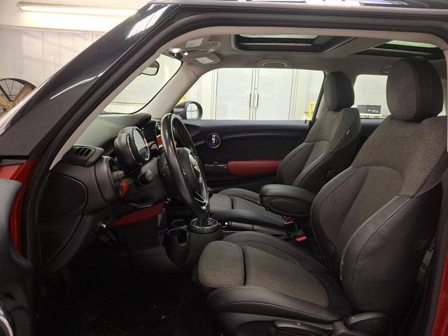 used 2014 MINI Hardtop car, priced at $9,200